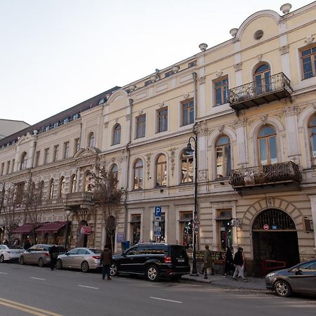 Mardzhanov Apartments, Block 108 Tiflis Dış mekan fotoğraf