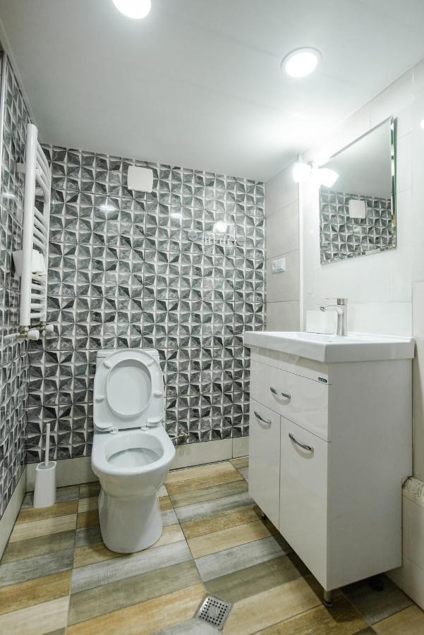 Mardzhanov Apartments, Block 108 Tiflis Dış mekan fotoğraf